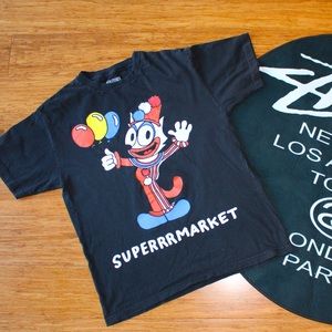 Chinatown Market Graphic tee